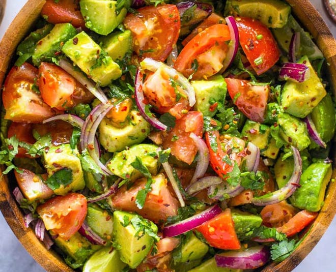 avocado delight bowl by kaviraj