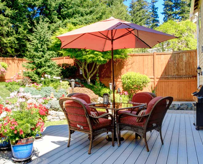 Project Backyard: How To Make Your Backyard Look Great In Easy Ways