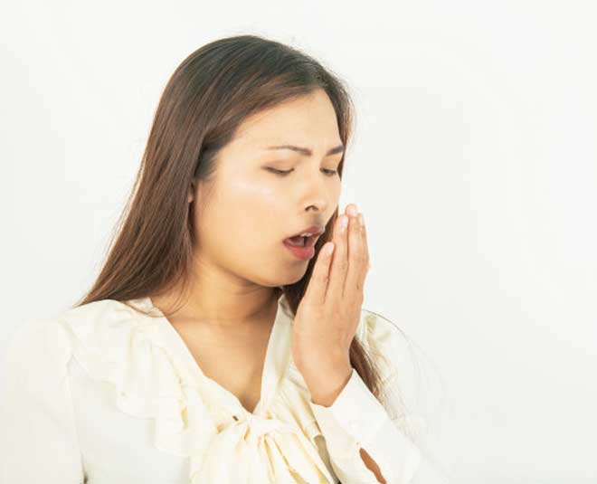 bad breath black cardemom