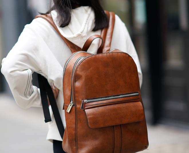 Pick The Right Bag According To Your Travel Routine! | HerZindagi
