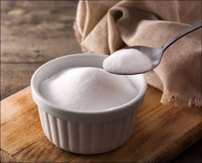 baking soda for hair detox