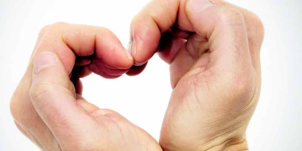 Here's All You Need To Know About Nail Rubbing | HerZindagi