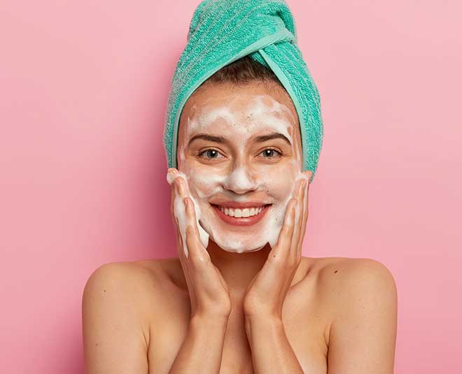 beauty tips  how to exfoliate your skin