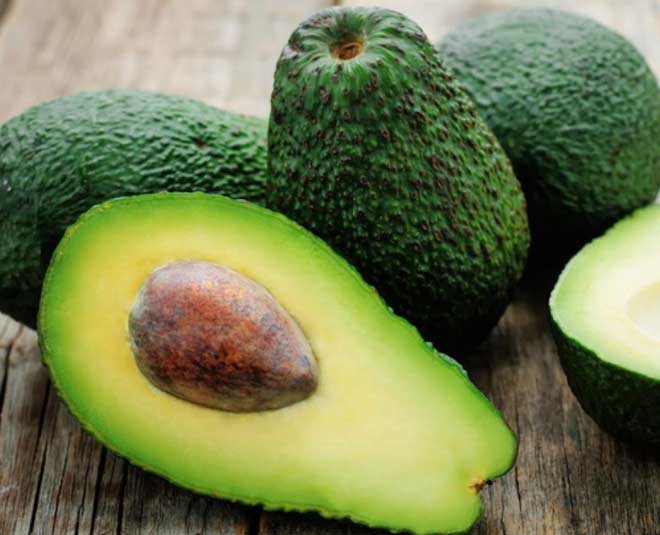 benefits of avocado