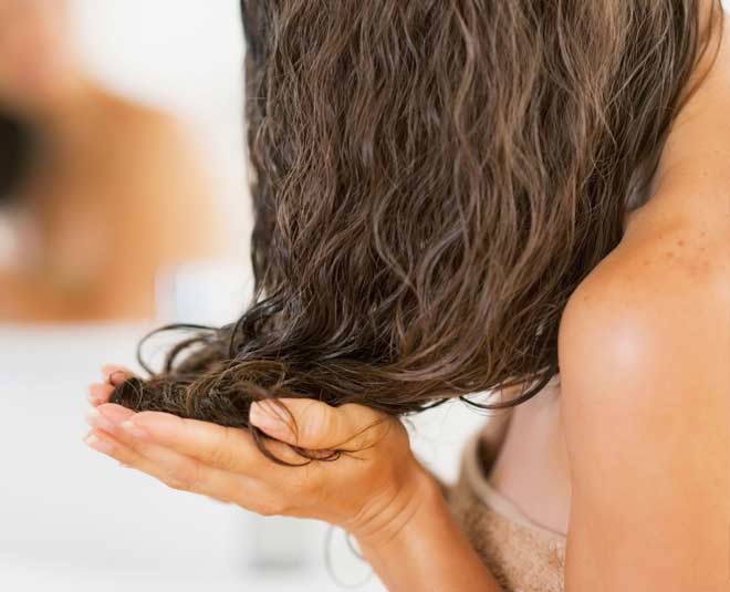 benefits of black castor oil for hair