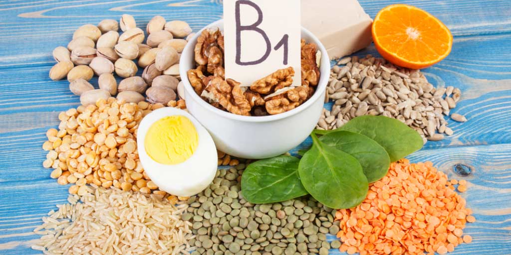 Vitamin B1 Foods Health Benefits In Hindi vitamin b1 foods health