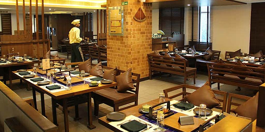 Best Buffet Restaurants In Delhi In Hindi-जानें दिल्ली के 5 बेस्ट बुफे