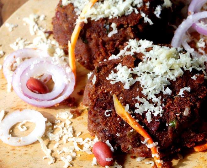 best makhmali kebab recipes