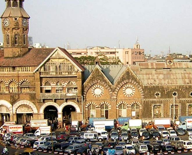 best markets in india