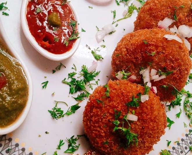best masala poha kebab recipes