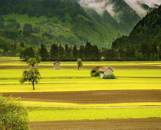 best places to visit washith village manali