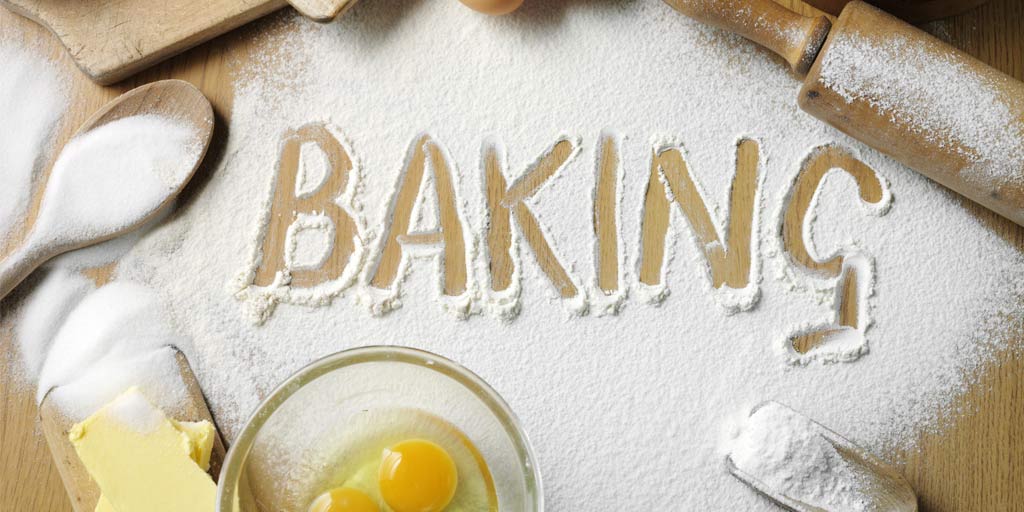 Learn These Baking Jargons To Sound Like A ProfessionalLearn These