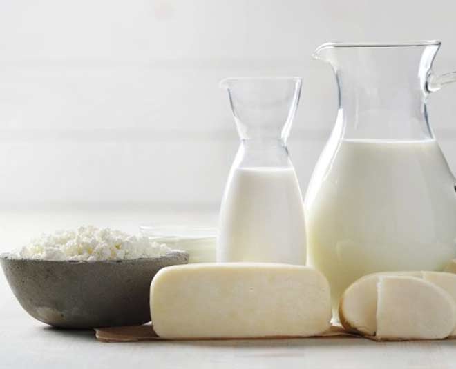 डेयरी प्रोडक्ट्स biotin food dairy products