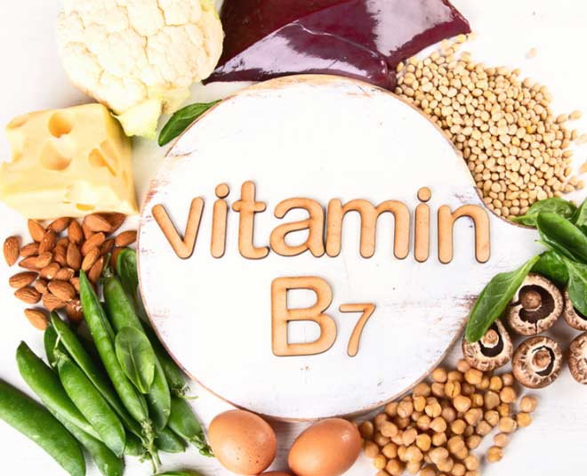 8 Foods Rich in Biotin  good for hair skin and nails  Health food  Healthy skin diet Healthy