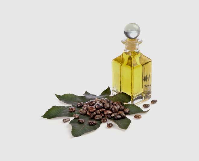 black castor oil vs castor oil