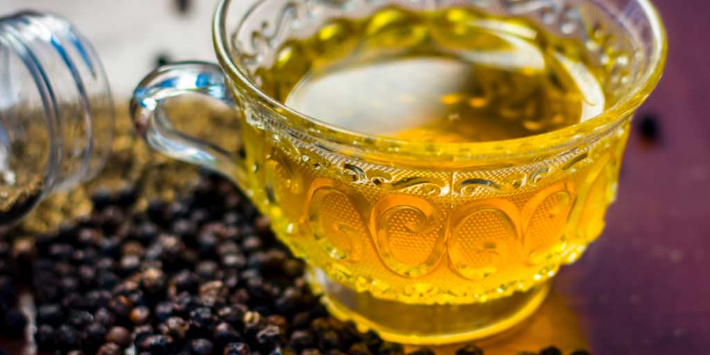 Black Pepper Tea Health Benefits By Expert In Hindi Expert Tips क्या