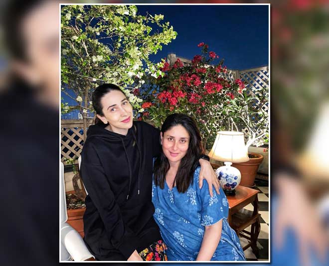 Karisma Kapoor's latest at-home outfit will have you hunting for a