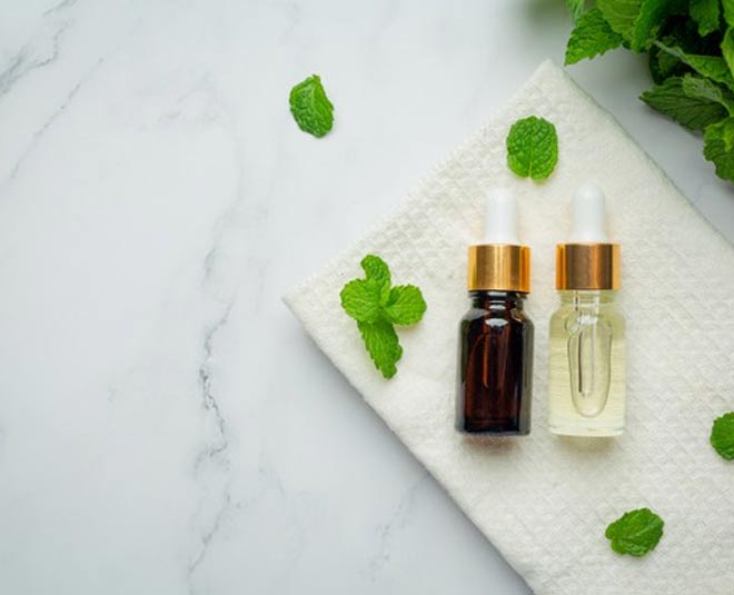 body oils for dry skin