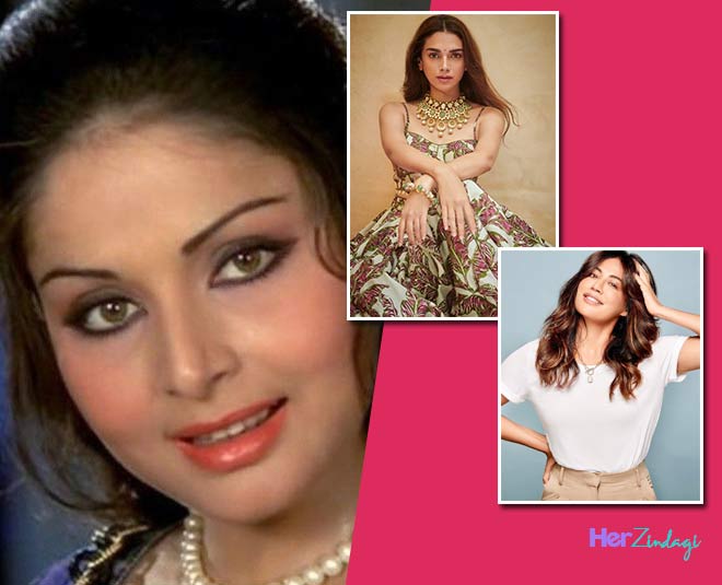 bollywood actress who married before entering bollywood