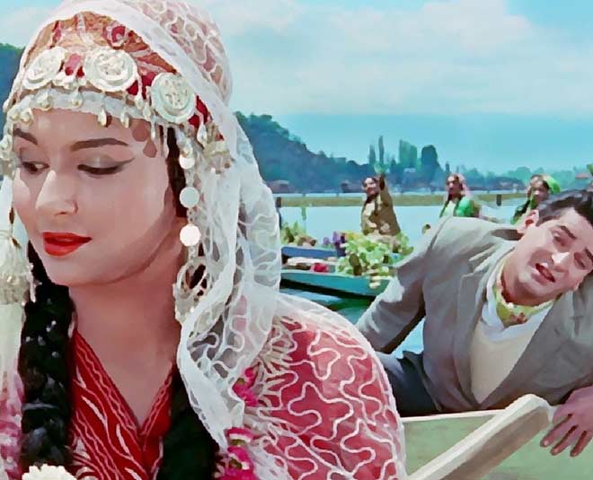 We Ranked The Original Style Icons Of The '50s To '80s Bollywood, Based On  Some Rare Pictures