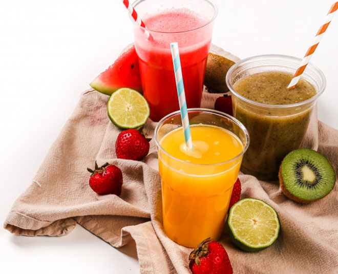boost immunity with fruit juices