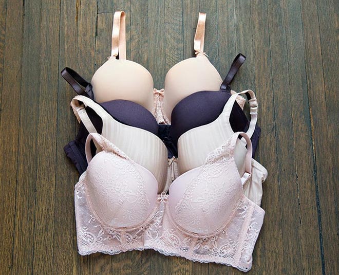 What Is The Difference Between Bra And Bralette: All You Need To