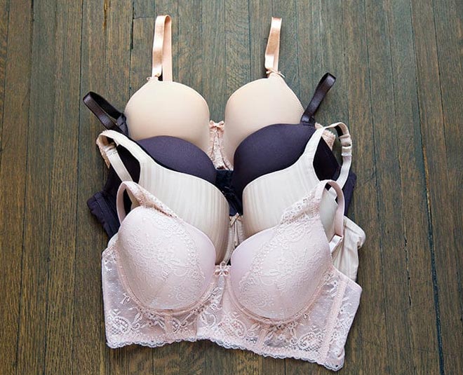 Tips To Buy The Right Lingerie For Best Comfort