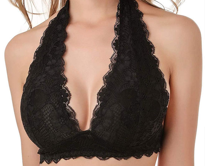 What Is The Difference Between Bra And Bralette: All You Need To