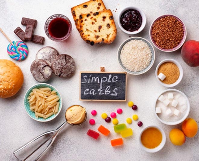 carbohydrate foods health benefits