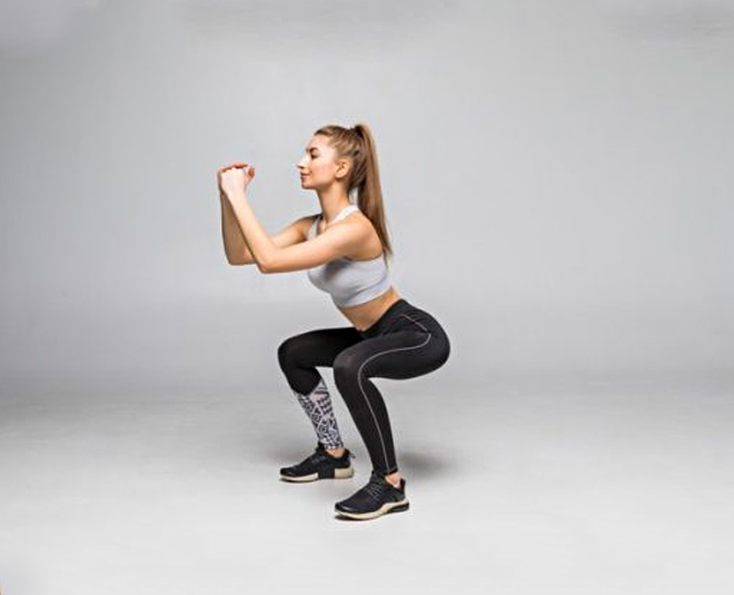 cardio for side tires