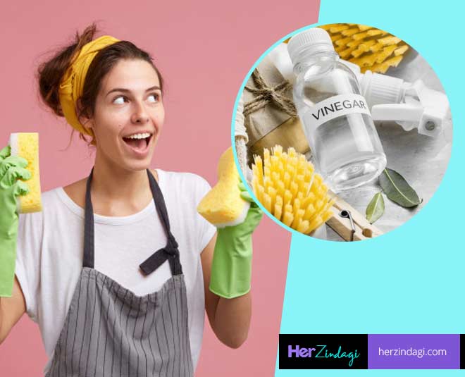 carpet cleaning with vinegar