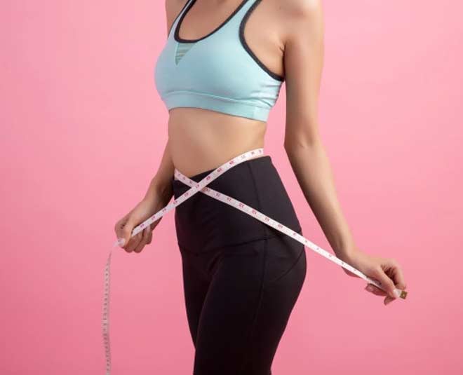 chana water weight loss tips