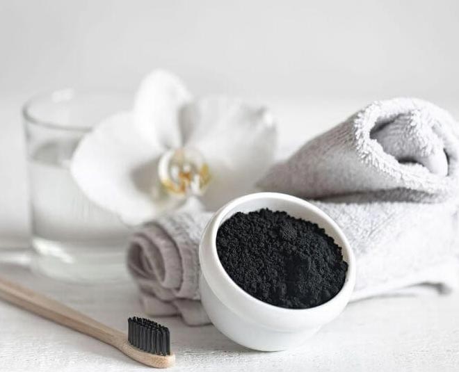 charcoal for mehndi color