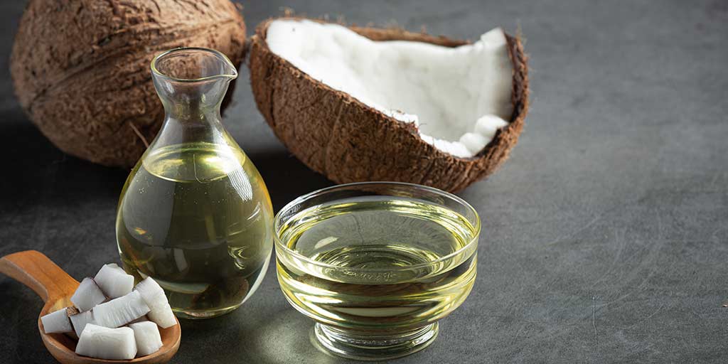 Coconut Oil Gargle Can Benefit Your Health In Many Ways
