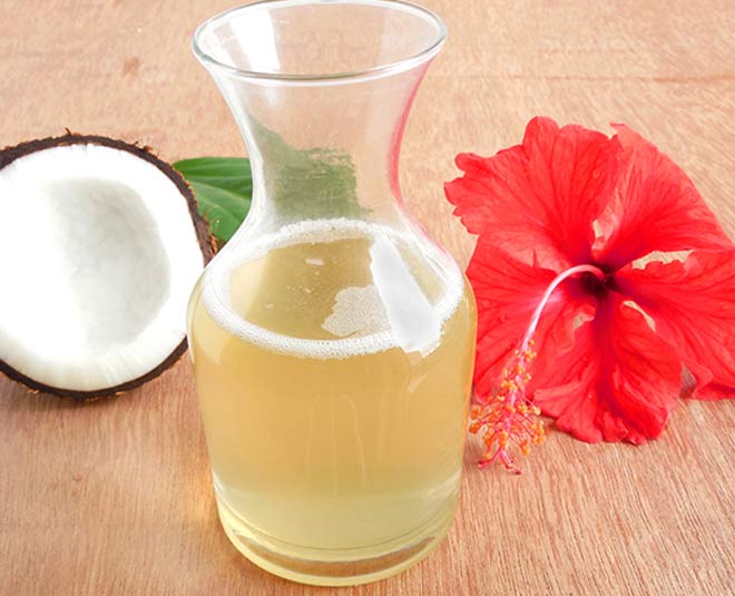 Make Hibiscus Hair Masks At Home For Healthy Hair HerZindagi