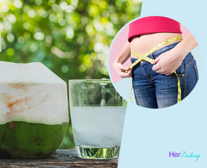 Coconut Water Used for Weight Loss coconut water used for weight loss HerZindagi