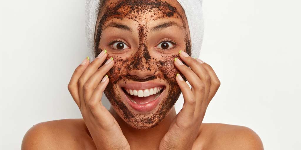 Coffee Benefits For Skin And Hair: 5 Homemade Coffee Products For Hair And  Skin -त्‍वचा और बालों की नेचुरल ब्‍यूटी बढ़ाने के लिए घर पर कॉफी से बनाएं  ये 5 ब्‍यूटी प्रोडक्‍ट्स