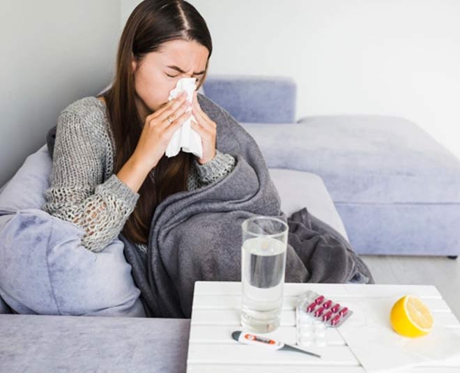 कोल्ड से छुटकारा दिलाए cold relief peppermint
