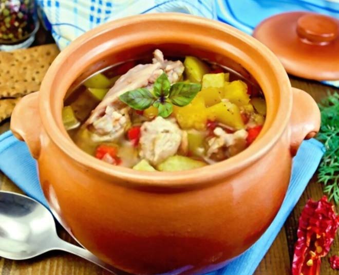 How To Cook In Earthen Pots Easily how to cook in earthen pots easily