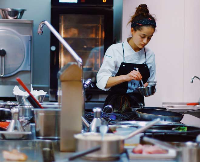 cooking in aluminium side effect