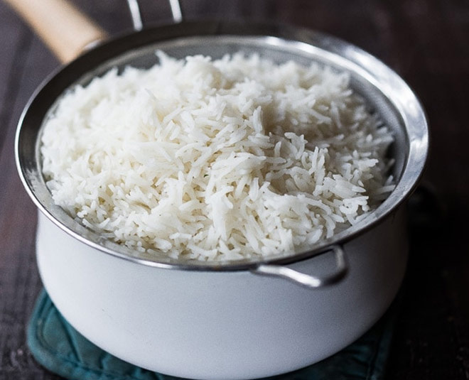 cooking tips of perfect basmati rice know