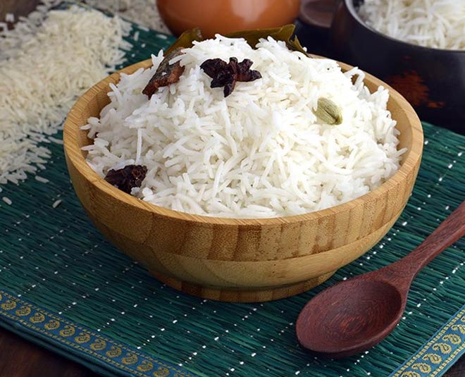 How to Cook Perfect Basmati Rice In Hindi how to cook perfect basmati