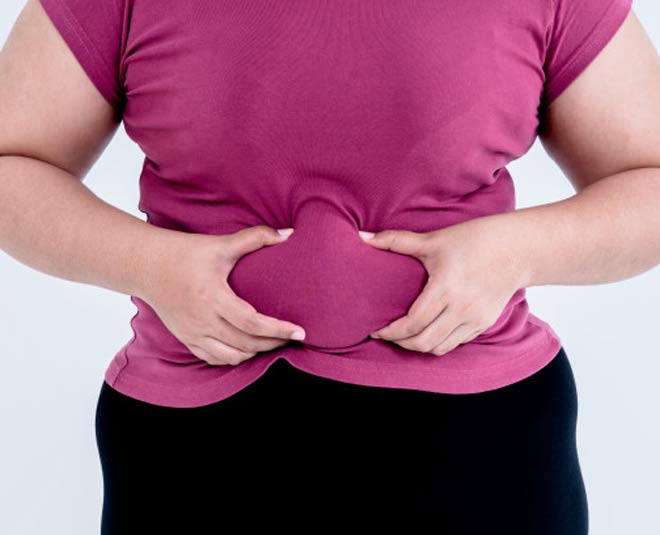 core exercise helps in fat burn