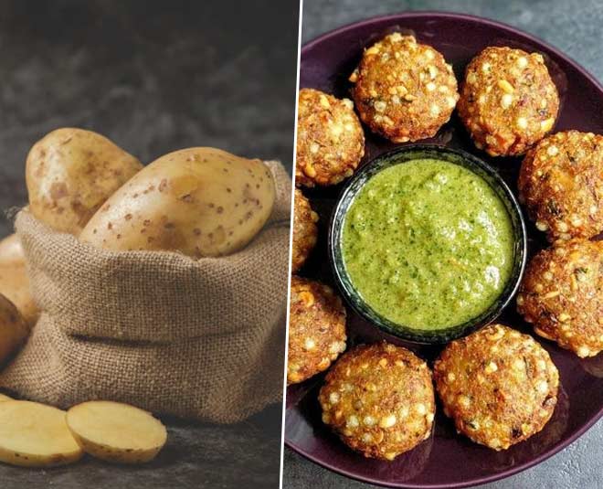 क्रिस्पी टिक्की बनाने का तरीका crispy pakorde
