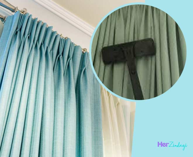 curtain stain free wash