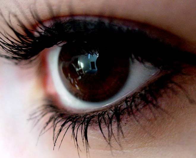 Here's What Your Eye Colour Says About You | HerZindagi