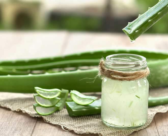 dark inner thighs remedies aloe vera