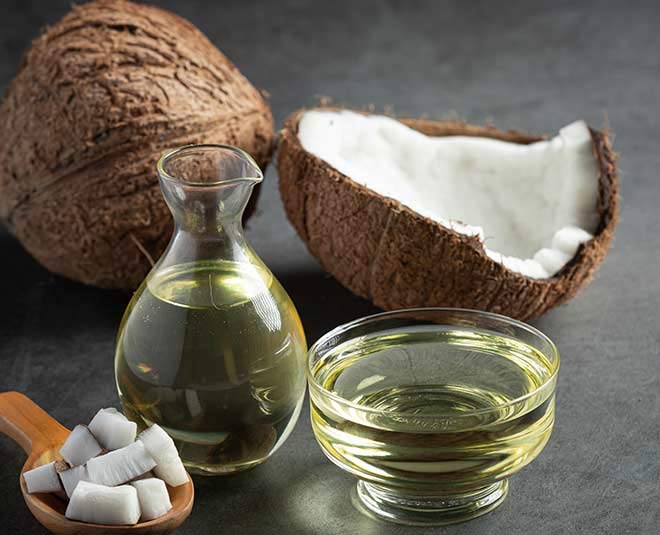 dark inner thighs remedies coconut oil