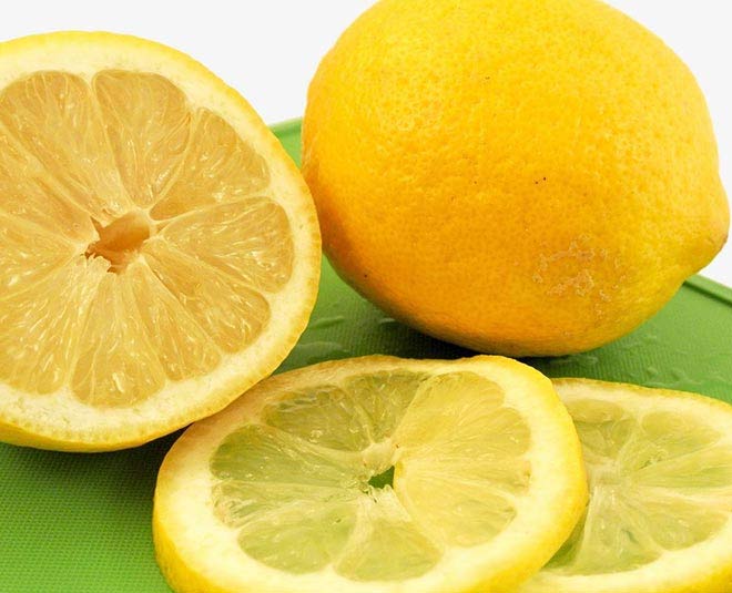 dark inner thighs remedies lemon