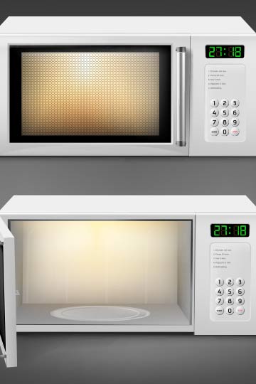 microwave oven or otg which is better in hindi